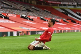 منچستریونایتد-لیگ برتر انگلیس-انگلستان-Manchester United-Premier League-England