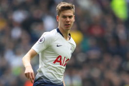 تاتنهام-لیگ برتر انگلیس-آرژانتین-Tottenham-Premier League-Argentina