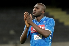 ناپولی-سری آ-سنگال-Napoli-Seri A-Senegal