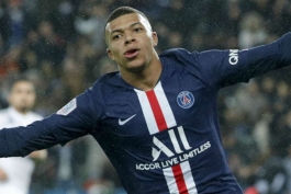 پاری سن ژرمن-لوشامپیونا-فرانسه-PSG-France