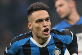اینتر-سری آ-آرژانتین-Inter-Seri A-Argentinian