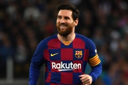 بارسلونا-لالیگا-آرژانتین-Barcelona-Argentina-La Liga