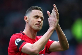 منچستریونایتد-لیگ برتر انگلیس-صربستان-Manchester United-Premier League-Serbia