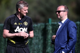 منچستریونایتد-لیگ برتر انگلیس-نروژ-آمریکا-Manchester United-Premier League-USA-Norway