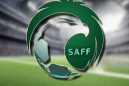 فدراسیون فوتبال عربستان