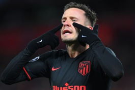 اتلتیکو مادرید-لالیگا-اسپانیا-Atletico Madrid-La Liga-Spain