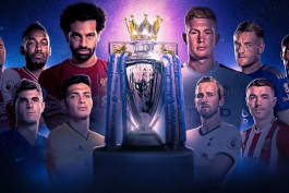 لیورپول-لیگ برتر انگلیس-مصرLiverpool-Premier League-Egypt