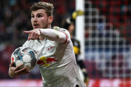 لایپزیش-بوندسلیگا-آلمان-RB Leipzig-Bundesliga-Germany