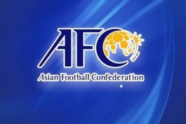 کنفدراسیون فوتبال آسیا-فوتبال-AFC