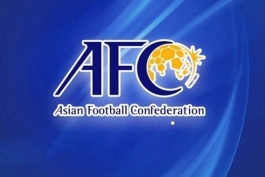 کنفدراسیون فوتبال آسیا-فوتبال-AFC