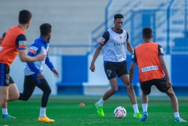 الهلال-عربستان-لیگ عربستان-alhilal