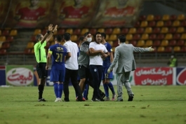 استقلال / ایران / لیگ برتر ایران / esteghlal