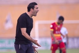 فولاد خوزستان-ایران-لیگ برتر ایران-foolad