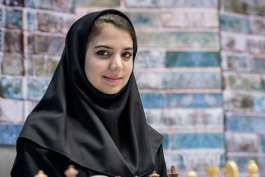 تیم ملی شطرنج-ایران-شطرنج
