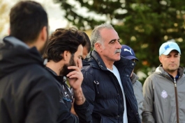 ملوان-ایران-لیگ دسته اول ایران-malavan