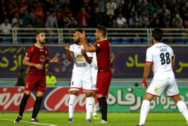 پرسپولیس-شهر خودرو-ایران-لیگ برتر ایران-perspolis-shahre khodro