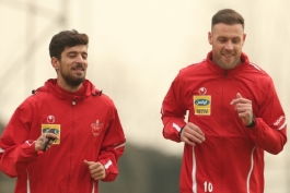 پرسپولیس-ایران-لیگ برتر ایران-perspolis