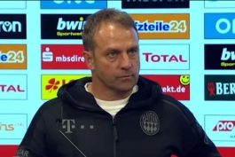 آلمان-بوندس لیگا-اونیون برلین-بایرن مونیخ-Bundes Liga
