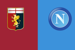 ایتالیا / ترکیب رسمی / سری آ / ترکیب ناپولی / Serie A