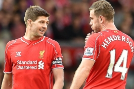 انگلیس / لیورپول / لیگ برتر / مصاحبه هندرسون / Liverpool
