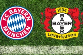 آلمان / ترکیب رسمی / بوندس لیگا / ترکیب بایرن مونیخ / Bundes Liga