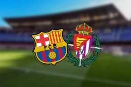 ترکیب بارسلونا / اسپانیا / لالیگا / ترکیب رسمی / La Liga