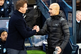 آلمان-بوندس لیگا-لایپزیش-مصاحبه ناگلزمن-Leipzig
