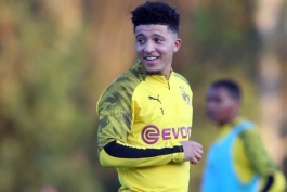 آلمان-دورتموند-مصاحبه سانچو-مهاجم دورتموند-Dortmund