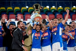 کوپا ایتالیا - Coppa Italia