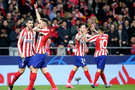 اتلتیکو مادرید-لیگ قهرمانان اروپا-Atlético-UCL