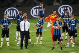 اینترمیلان / لیگ اروپا / اینتر / Inter Milan