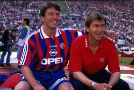 بایرن مونیخ - بوندسلیگا - Bundesliga - Bayern Munich