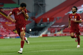 لیورپول - لیگ برتر - Liverpool - Pemier League