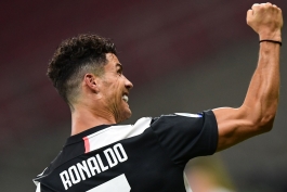 یوونتوس - سری آ - Serie A - Juventus