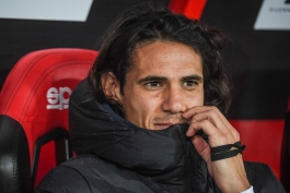 منچستریونایتد - لیگ برتر - Manchester United