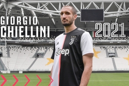 یوونتوس - سری آ - Juventus - Serie A