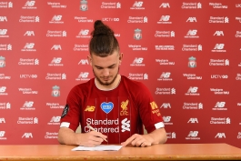 لیورپول - لیگ برتر - Liverpool