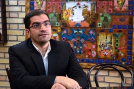 مجلس شورای اسلامی