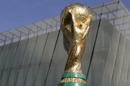 کاپ جام جهانی / فیفا