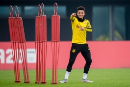 بروسیا دورتموند / بوندسلیگا / Bundesliga / Borussia Dortmund / تمرینات