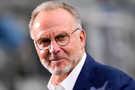 بایرن مونیخ - بوندسلیگا - Bayern Munich - Bundesliga