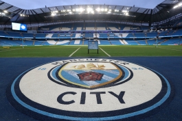 منچسترسیتی / Manchester City