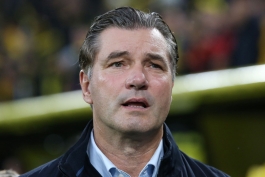 بروسیا دورتموند - بوندسلیگا - Borussia Dortmund - Bundesliga