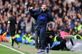 چلسی-لیگ برتر-Chelsea-Premier League