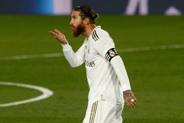 رئال مادرید - لالیگا - اسپانیا - Real Madrid - Laliga