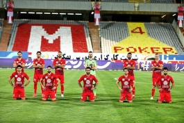 پرسپولیس / لیگ برتر خلیج فارس / ایران / perspolis / persian gulf premier league / iran