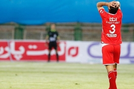 محرومیت خلیل زاده
