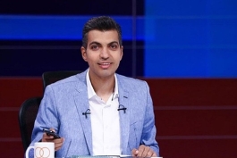 برنامه 99 فردوسی پور