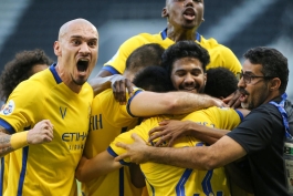 پاداش به النصری ها