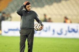 بهبودی امیر قلعه نویی